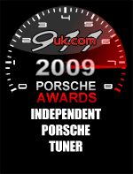 2009 Porsche Independent Tuner
