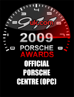 2009 Official Porsche Centre (OPC)