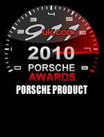 2010 Porsche Product