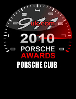 2010 Porsche Club