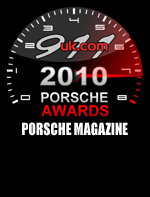 2010 Porsche Magazine