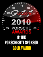 2010 911uk Porsche Site Sponsor Gold Award (1)