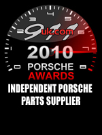 2010 Porsche Independent Parts Supplier