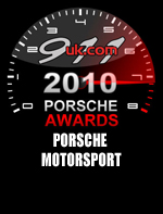 2010 Porsche Motorsport