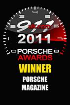 2011 Porsche Magazine